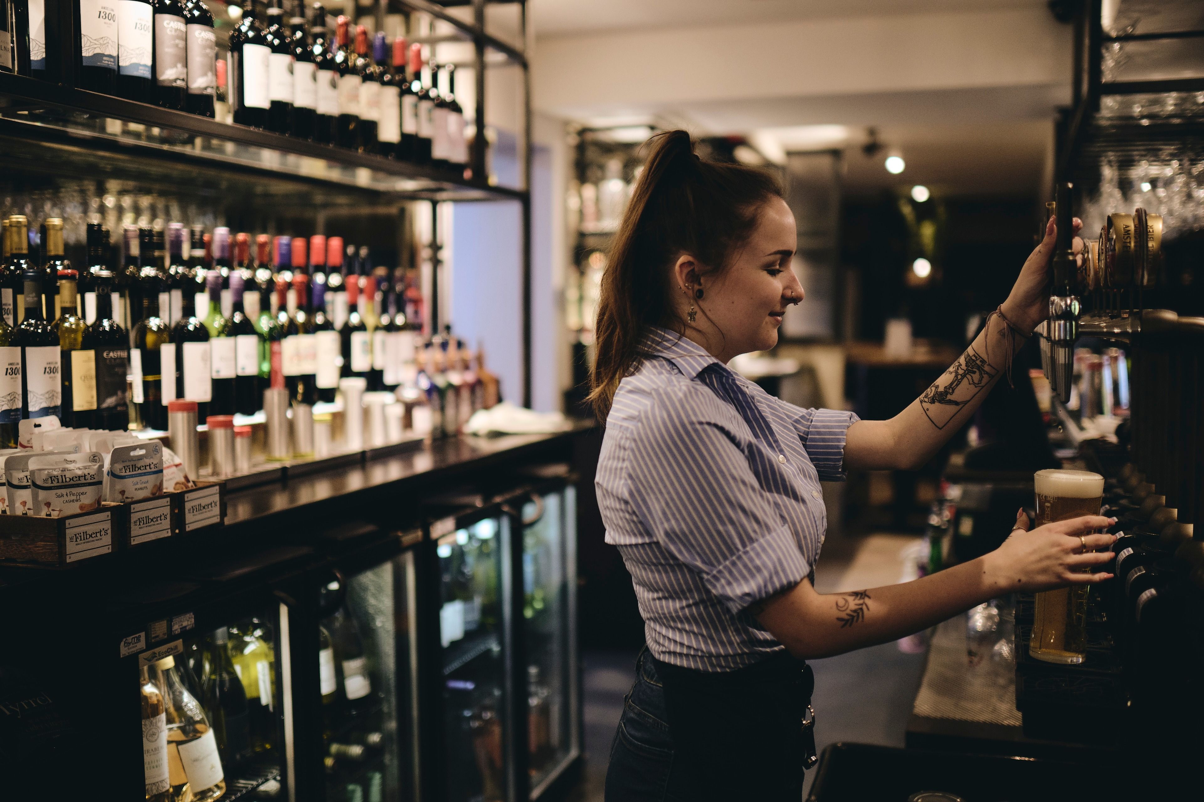 Join the team at The Old Ash Dene